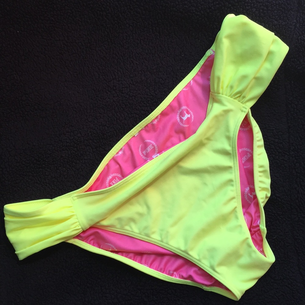 Bikini Bottoms